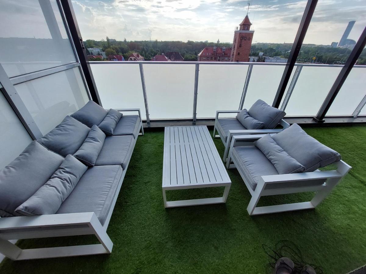 Sunset Apartament - Wroclaw — Zdjęcia 1