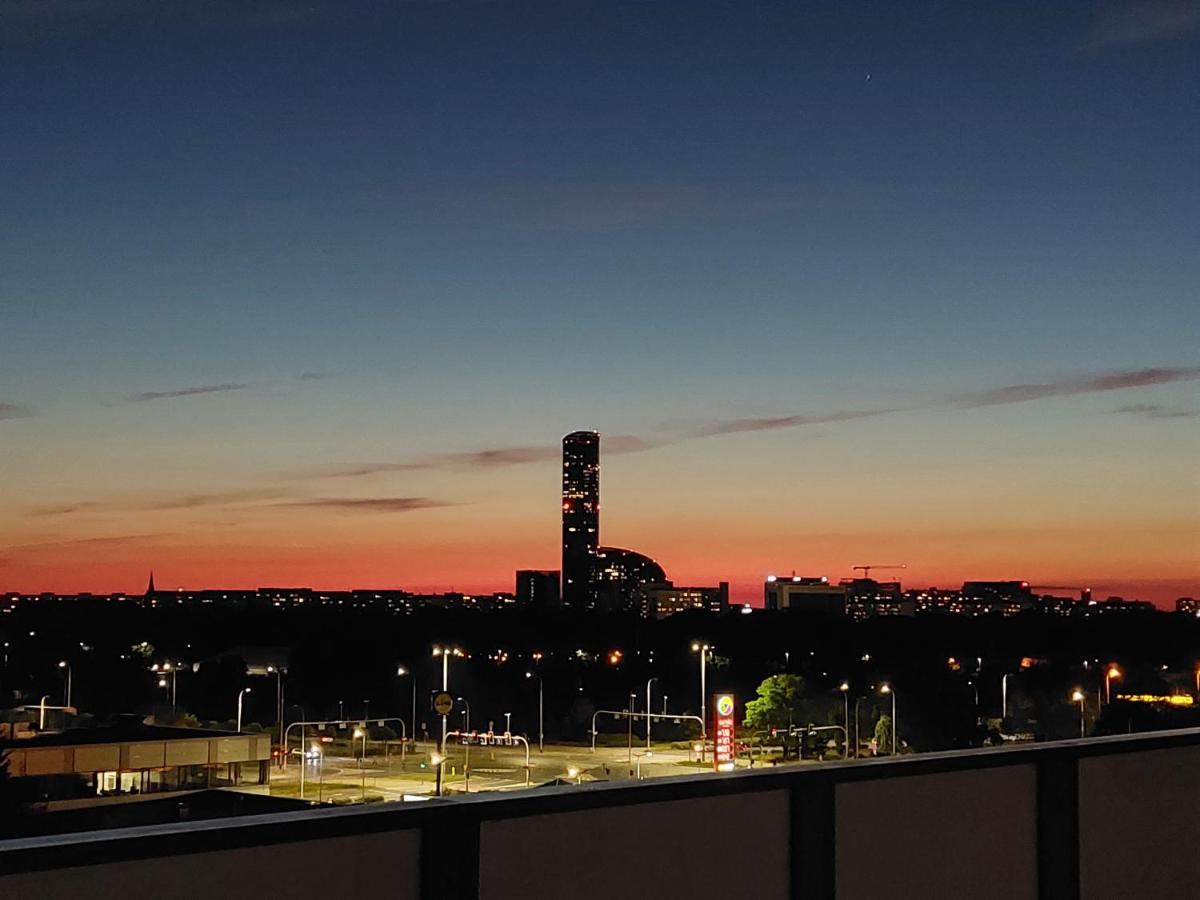 Sunset Apartament - Wroclaw, Wroclaw