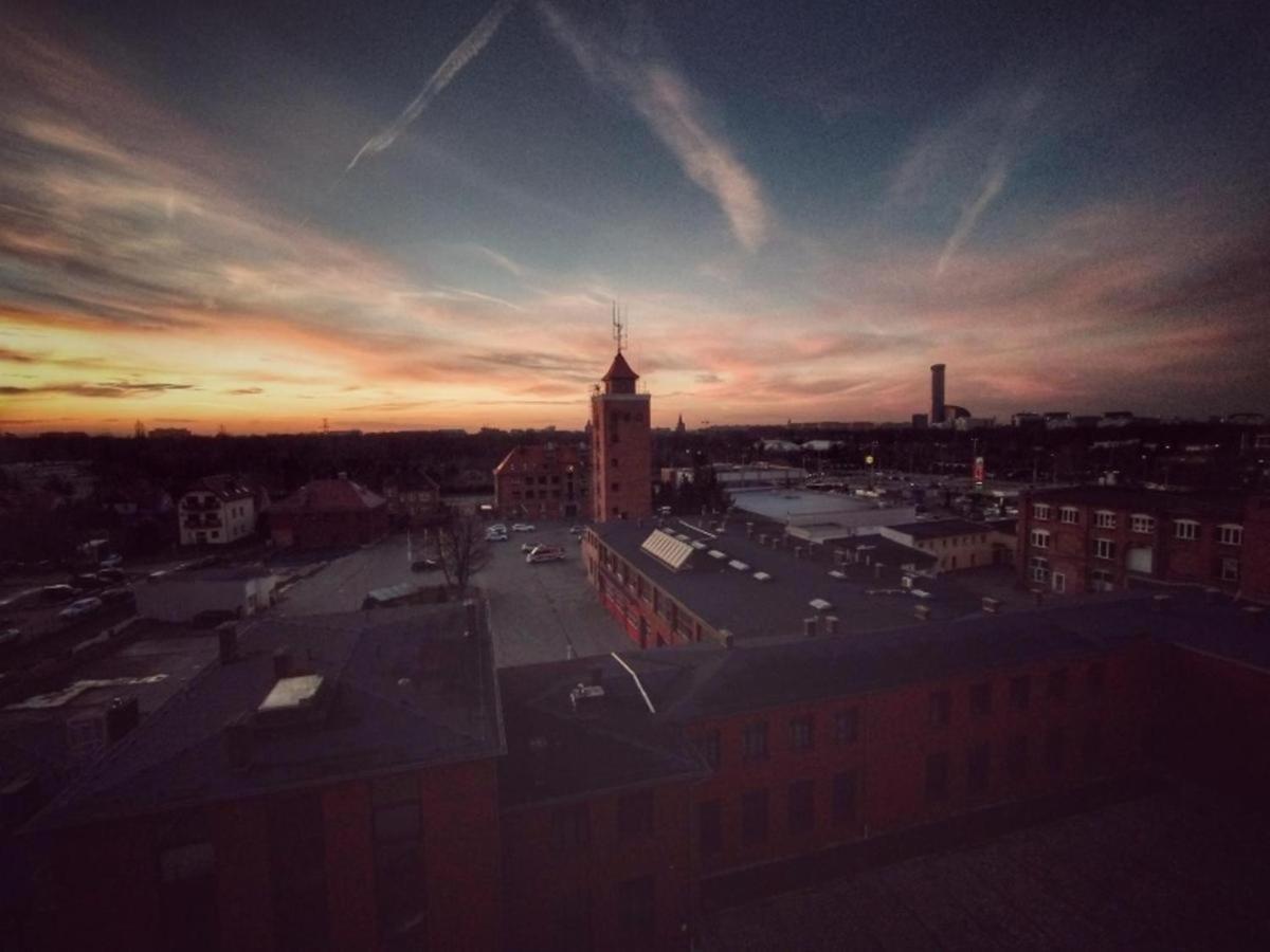Sunset Apartament - Wroclaw — Zdjęcia 3