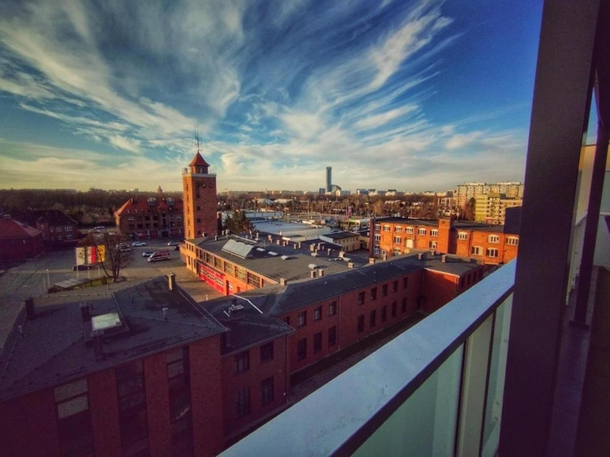 Sunset Apartament - Wroclaw — Zdjęcia 2